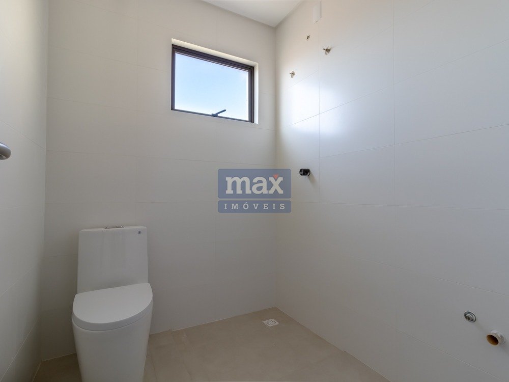 Apartamento à venda no Gravatá: Banheiro Social