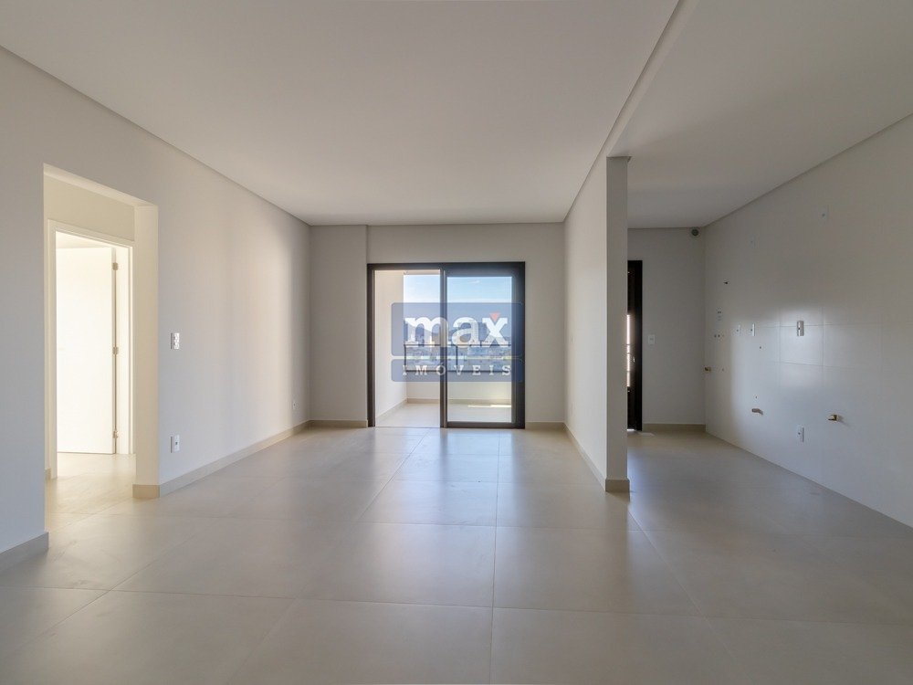 Apartamento à venda no Gravatá: Living