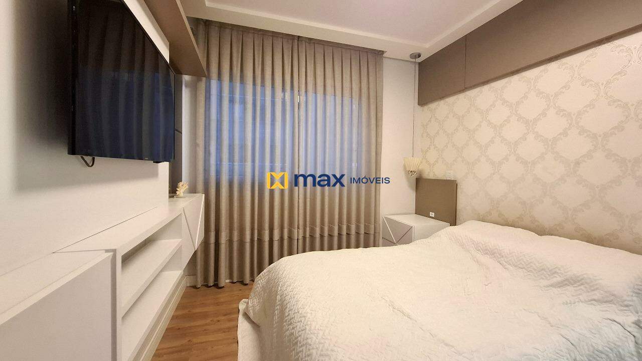 Apartamento à venda no São João: Suíte