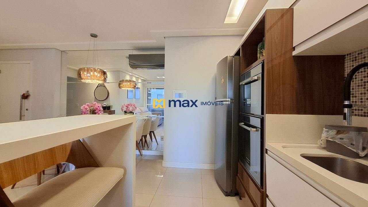 Apartamento à venda no São João: Cozinha