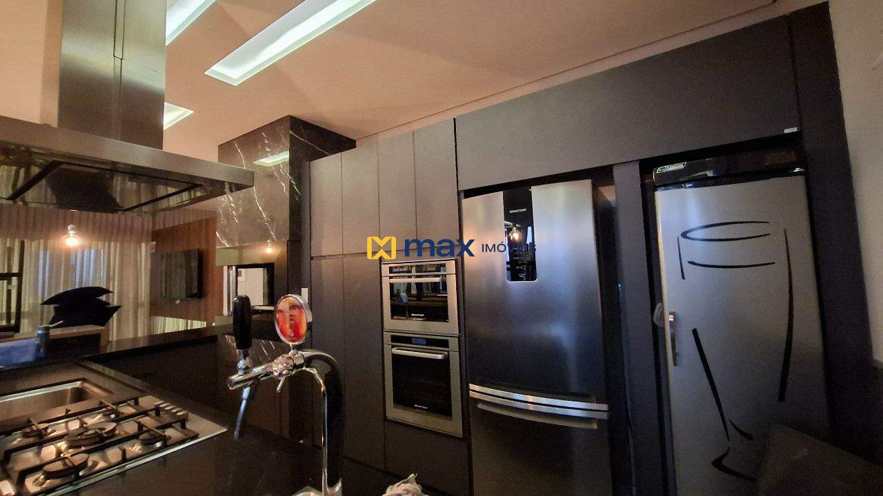Apartamento à venda no São João: Salão de festas