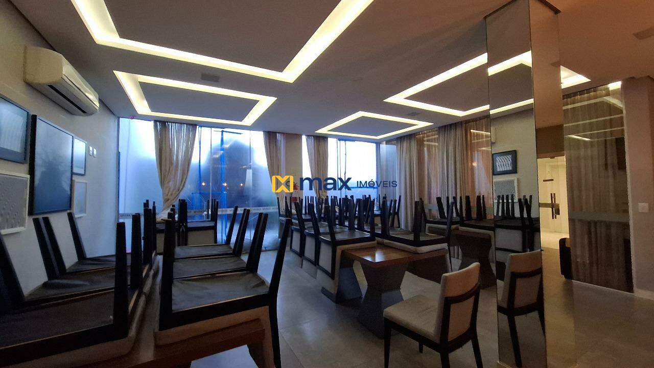 Apartamento à venda no São João: Salão de festas