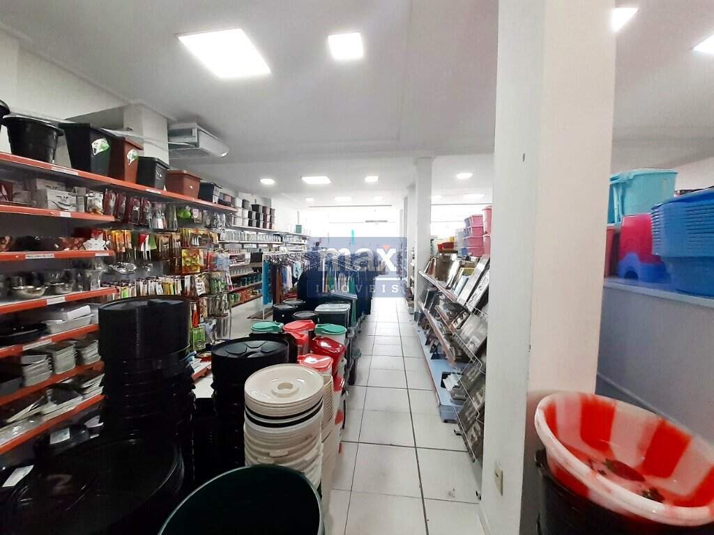 Prédio Comercial à venda no São Vicente: Loja