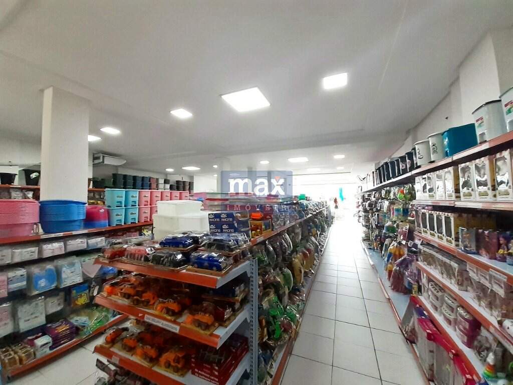 Prédio Comercial à venda no São Vicente: Loja