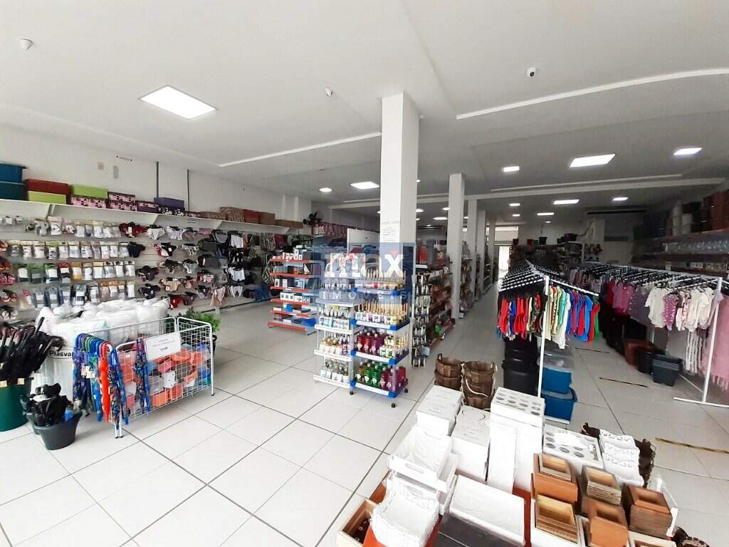 Prédio Comercial à venda no São Vicente: Loja