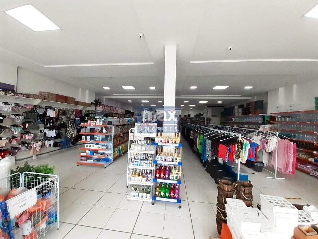 Prédio Comercial à venda no São Vicente: Loja