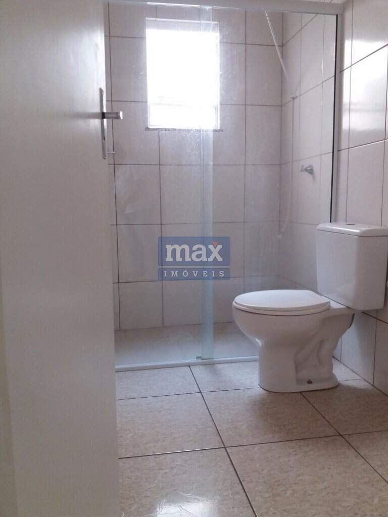 Prédio Comercial à venda no São Vicente: Apartamento