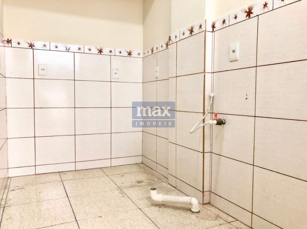 Prédio Comercial à venda no São Vicente: Apartamento