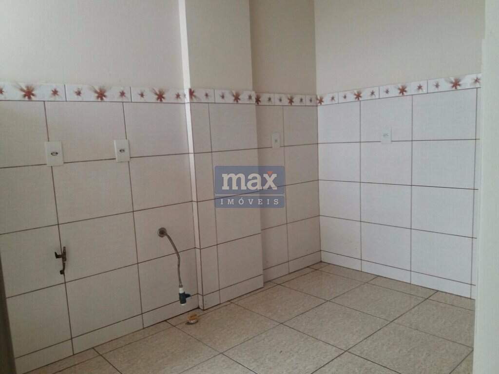 Prédio Comercial à venda no São Vicente: Apartamento