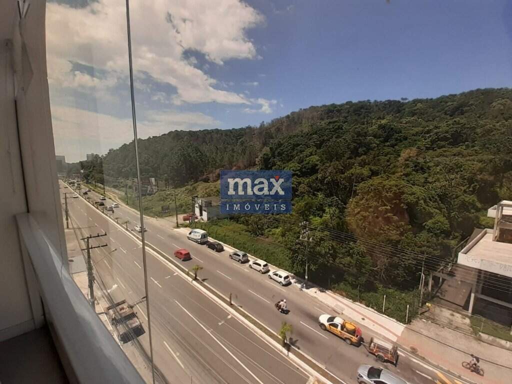 Prédio Comercial à venda no Ariribá: