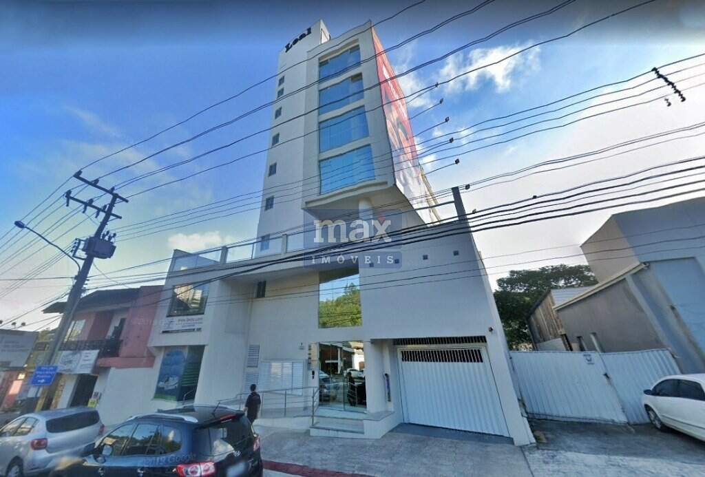 Prédio Comercial à venda no Ariribá: 