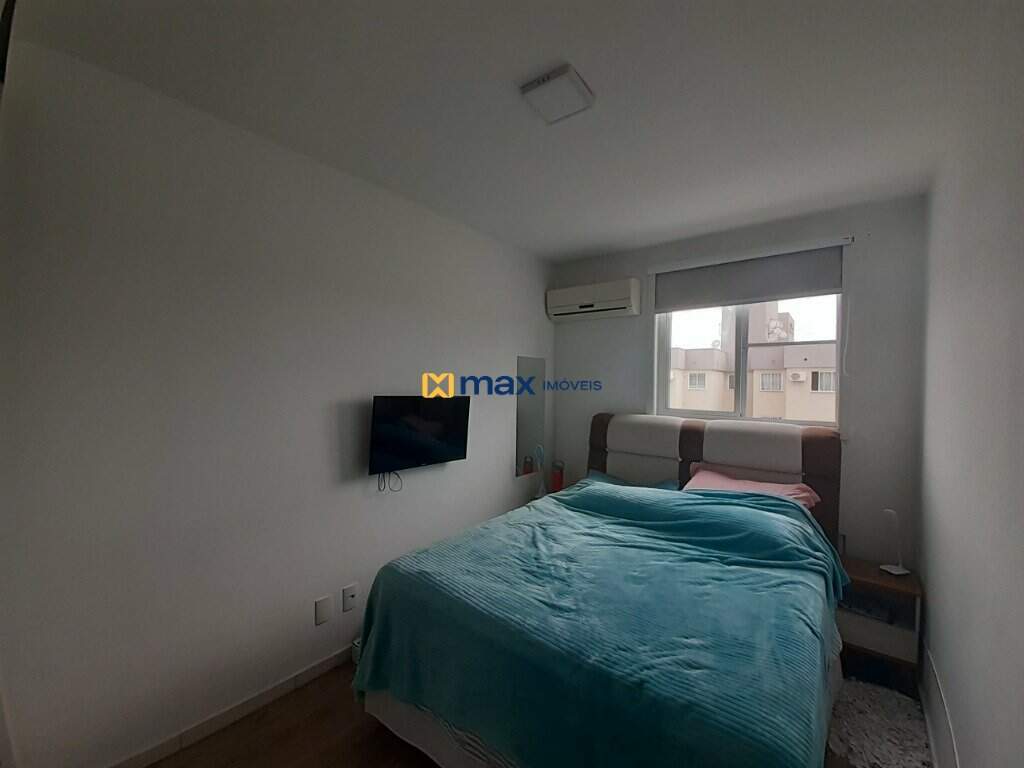 Apartamento à venda no Murta: Dormitório 2