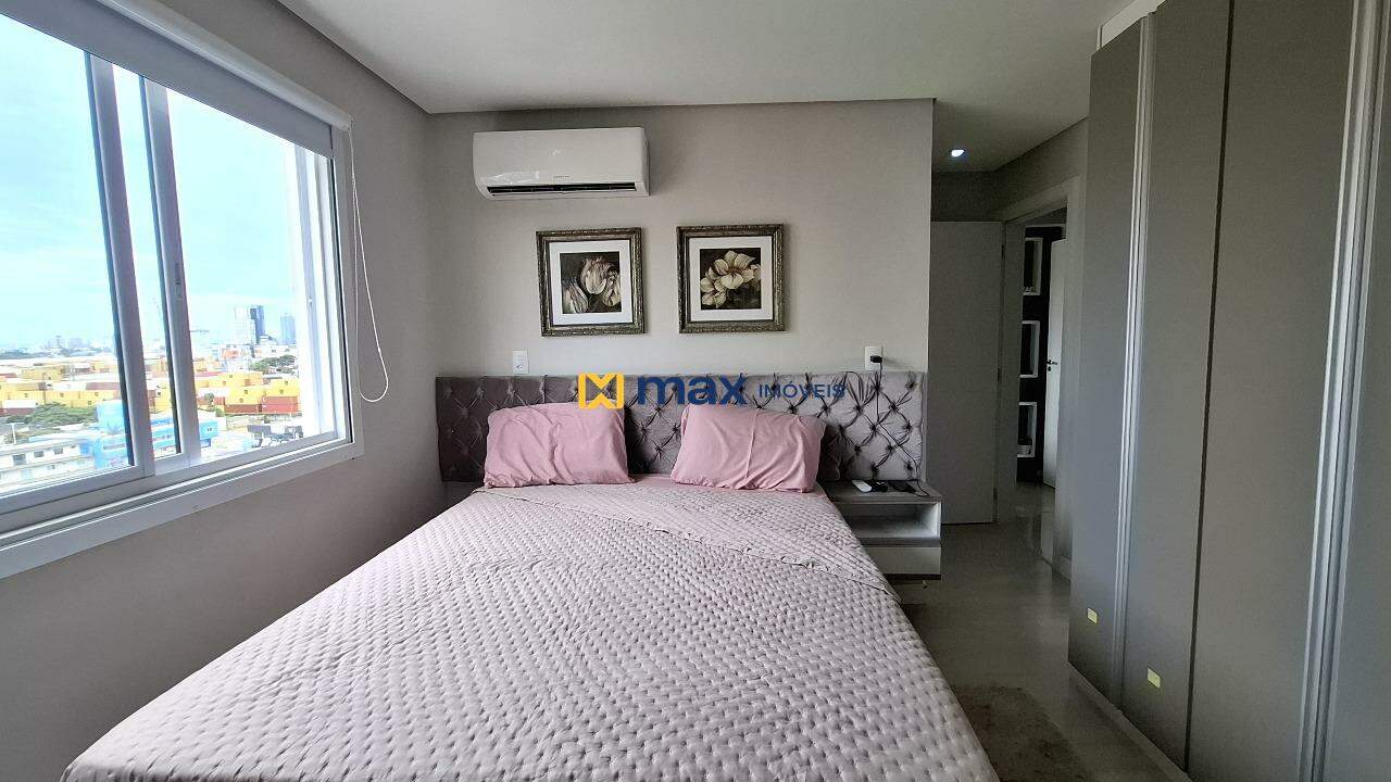 Apartamento à venda no São João: Suíte 2