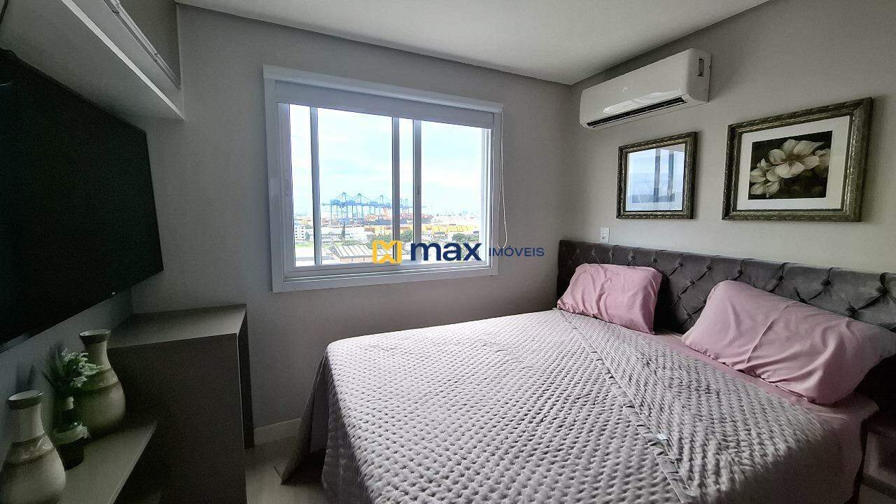 Apartamento à venda no São João: Suíte 2