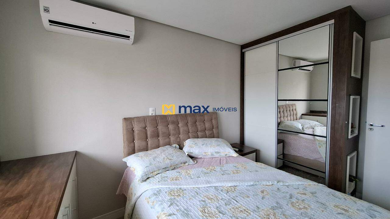 Apartamento à venda no São João: Suíte 1