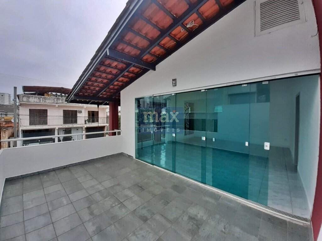 Casa à venda no Centro: