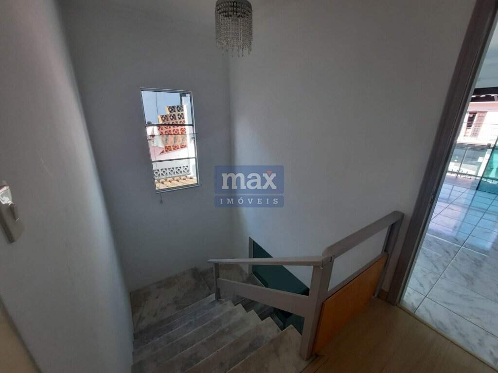 Casa à venda no Centro: