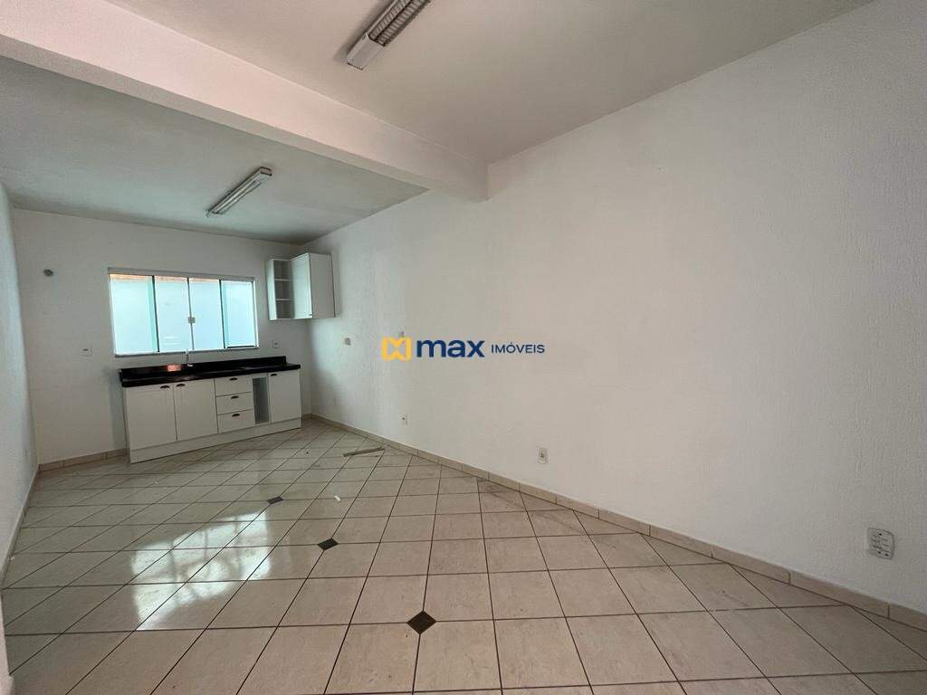 Casa à venda no Centro: