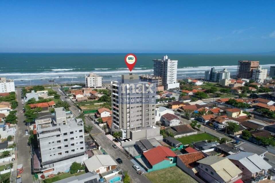 Apartamento à venda no Gravatá: 