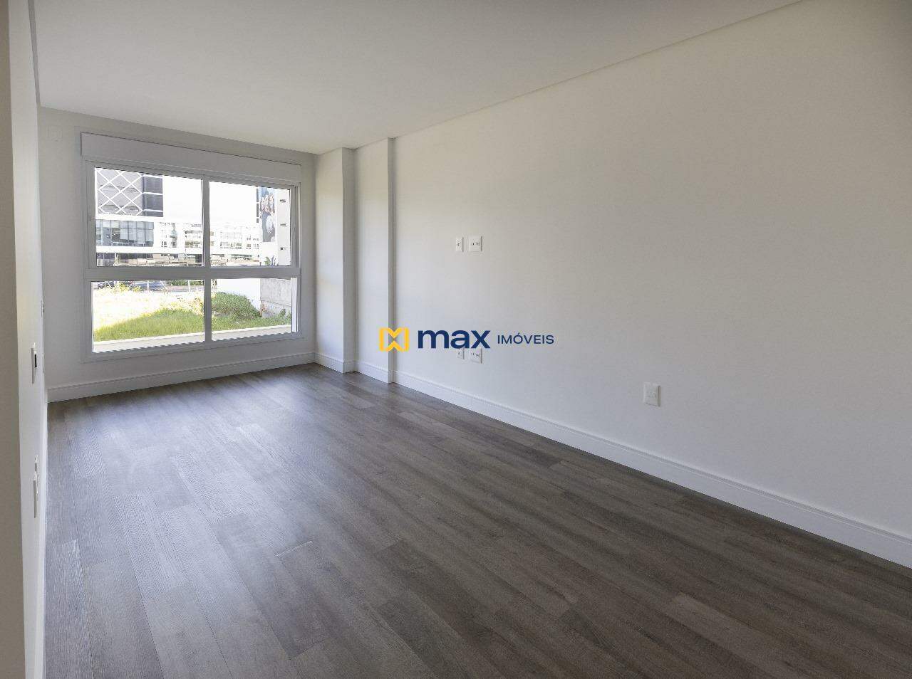 Apartamento à venda no Praia Brava: Suíte 1