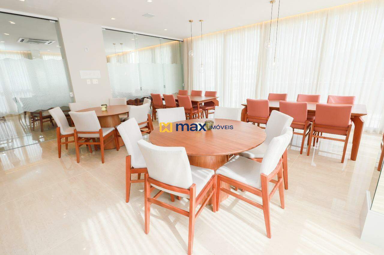 Apartamento à venda no Praia Brava: Salão de festas