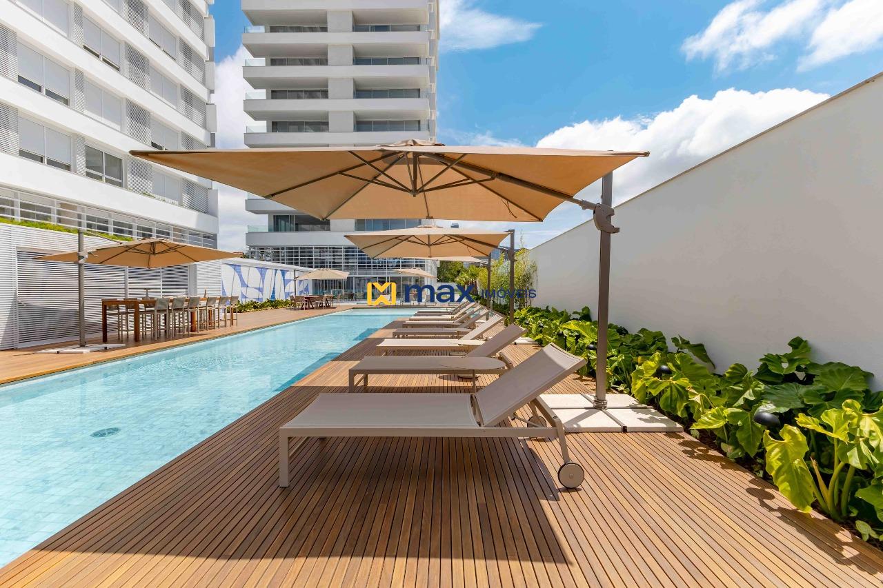 Apartamento à venda no Praia Brava: 