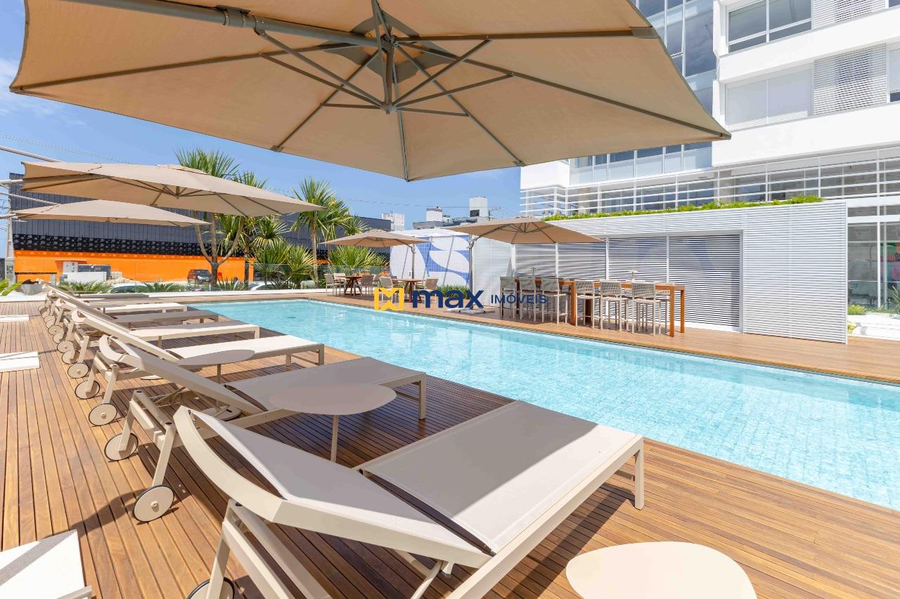 Apartamento à venda no Praia Brava: 