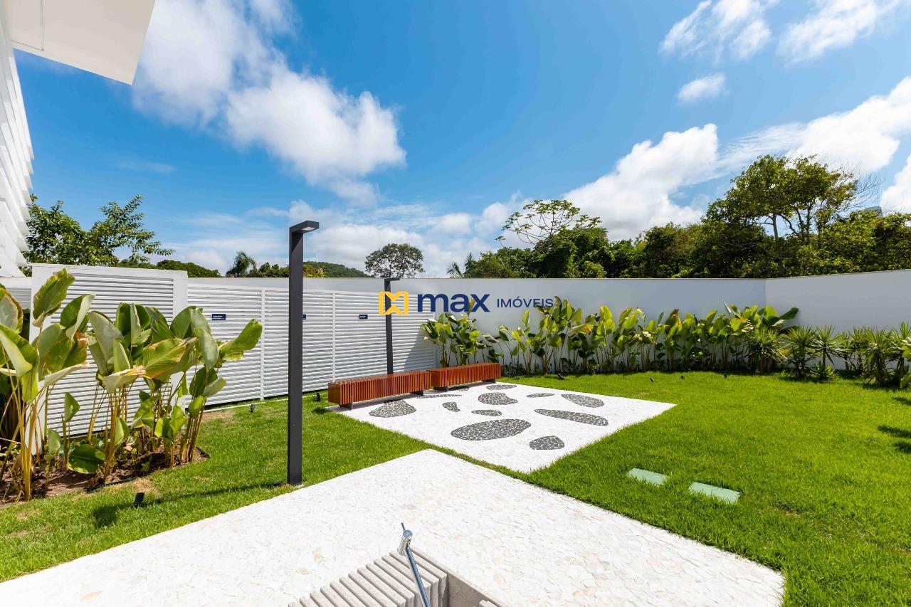 Apartamento à venda no Praia Brava: 