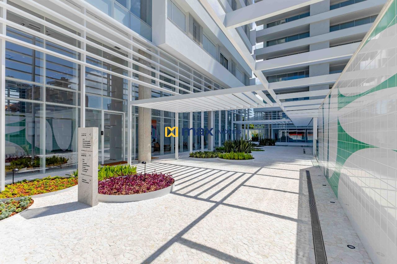 Apartamento à venda no Praia Brava: 