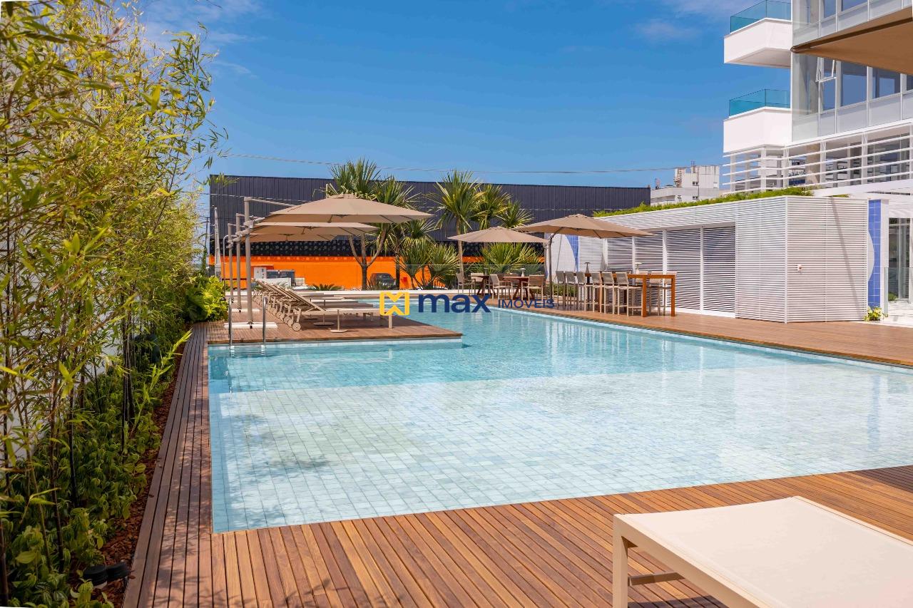 Apartamento à venda no Praia Brava: 