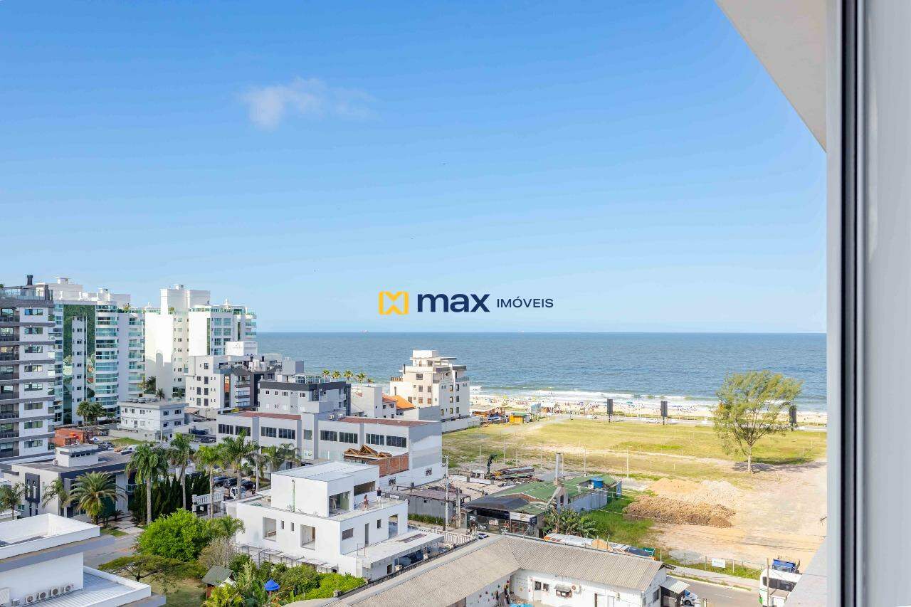 Apartamento à venda no Praia Brava: Vista suíte 2