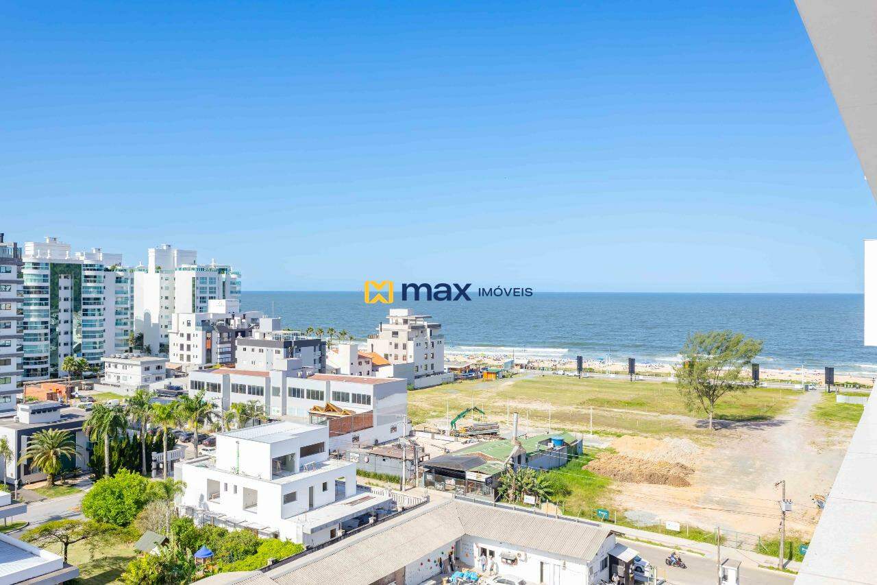 Apartamento à venda no Praia Brava: Vista