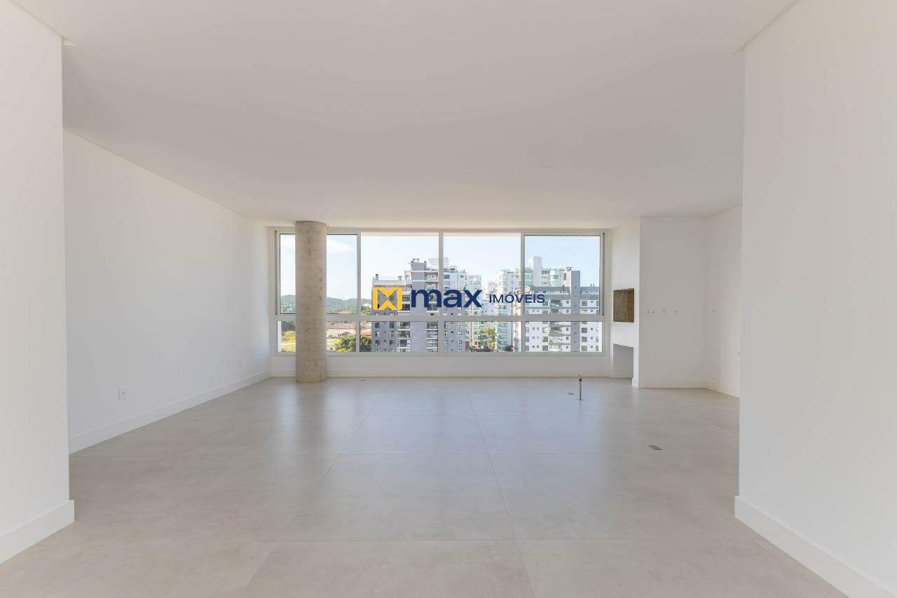 Apartamento à venda no Praia Brava: Living integrado