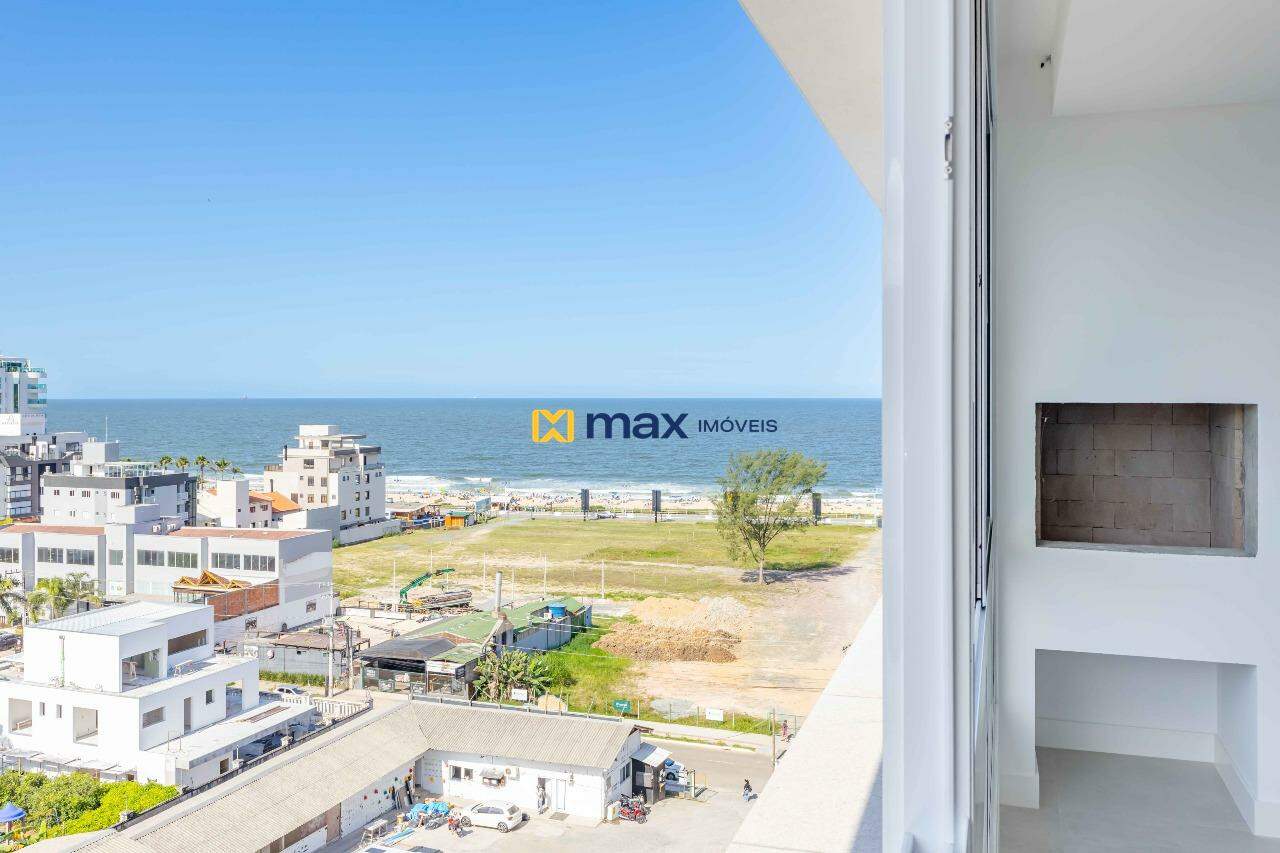 Apartamento à venda no Praia Brava: Vista