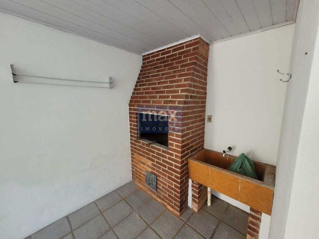 Casa à venda no São Vicente: Área de festas 