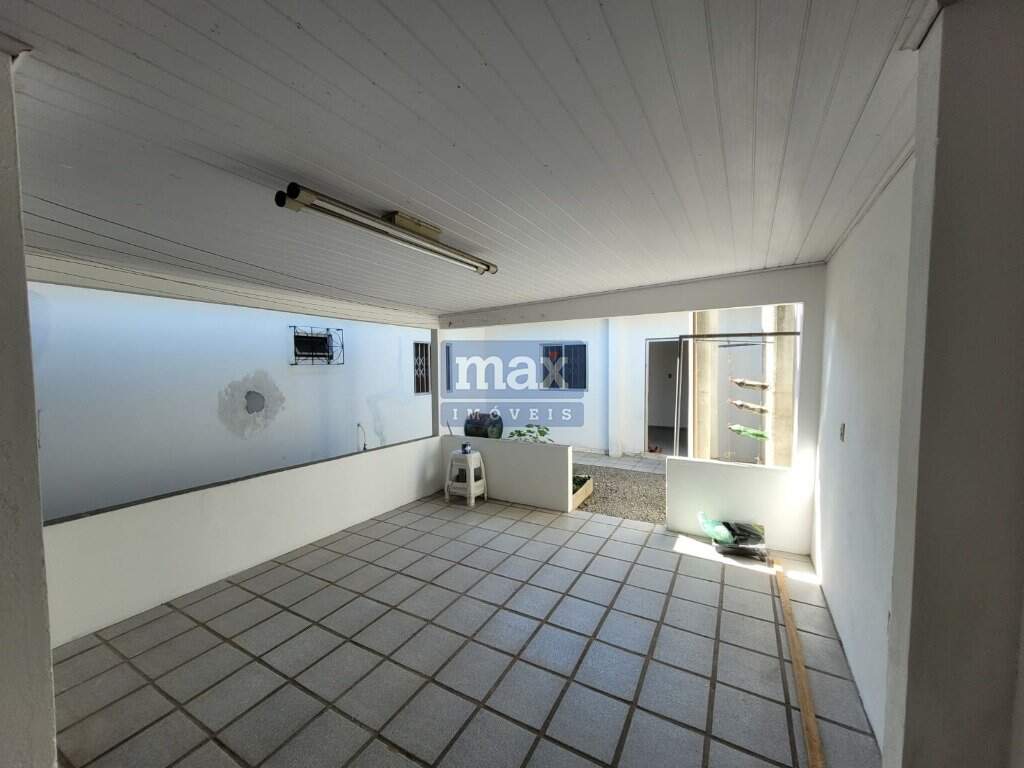 Casa à venda no São Vicente: Área de festas 