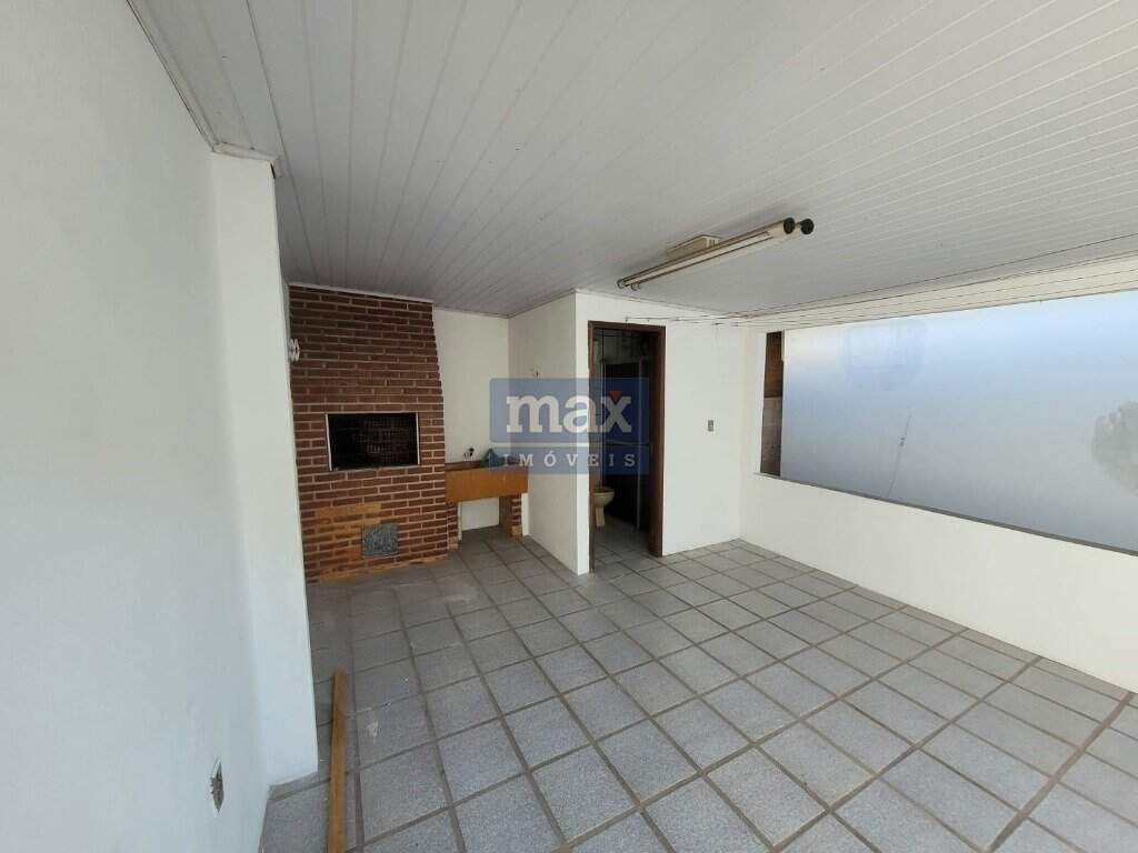 Casa à venda no São Vicente: Área de festas 