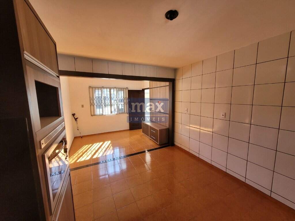 Casa à venda no São Vicente: Cozinha 