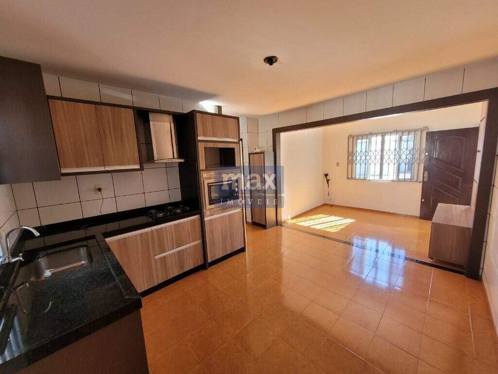 Casa à venda no São Vicente: Cozinha 