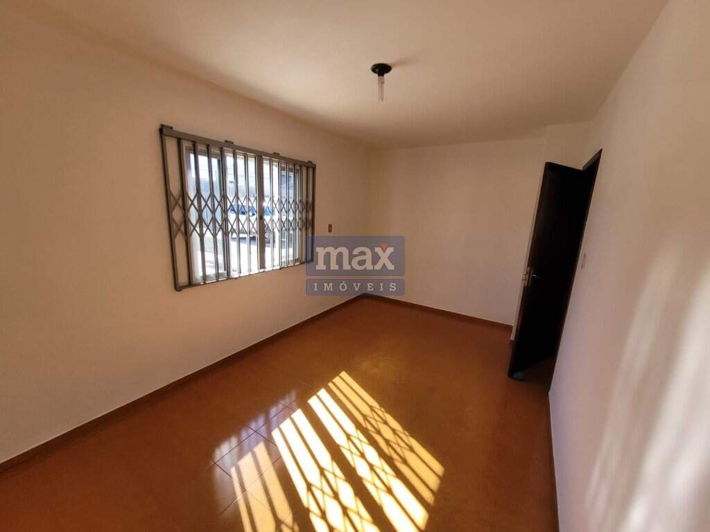 Casa à venda no São Vicente: Quarto 01 