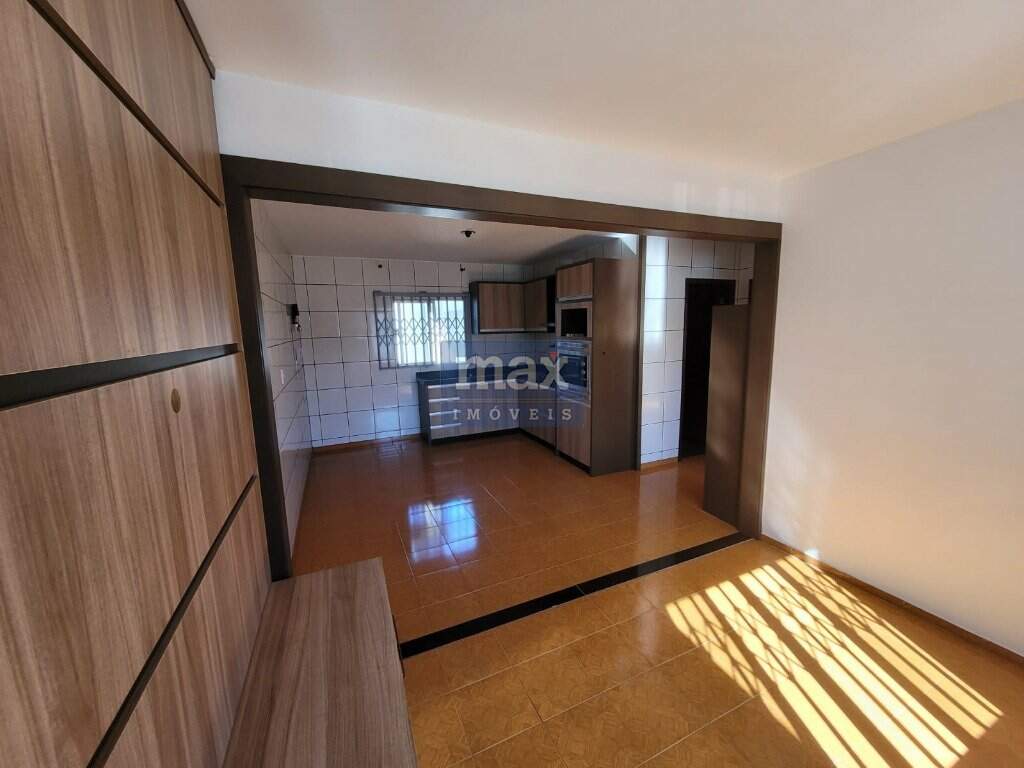 Casa à venda no São Vicente: Sala de estar 