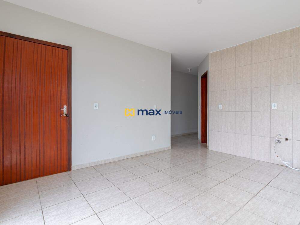 Apartamento à venda no Meia Praia: 