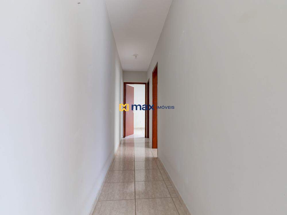Apartamento à venda no Meia Praia: 