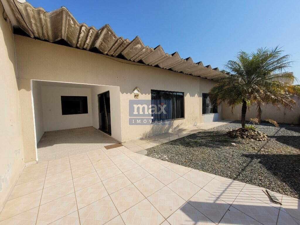 Casa à venda no São Judas: Entrada