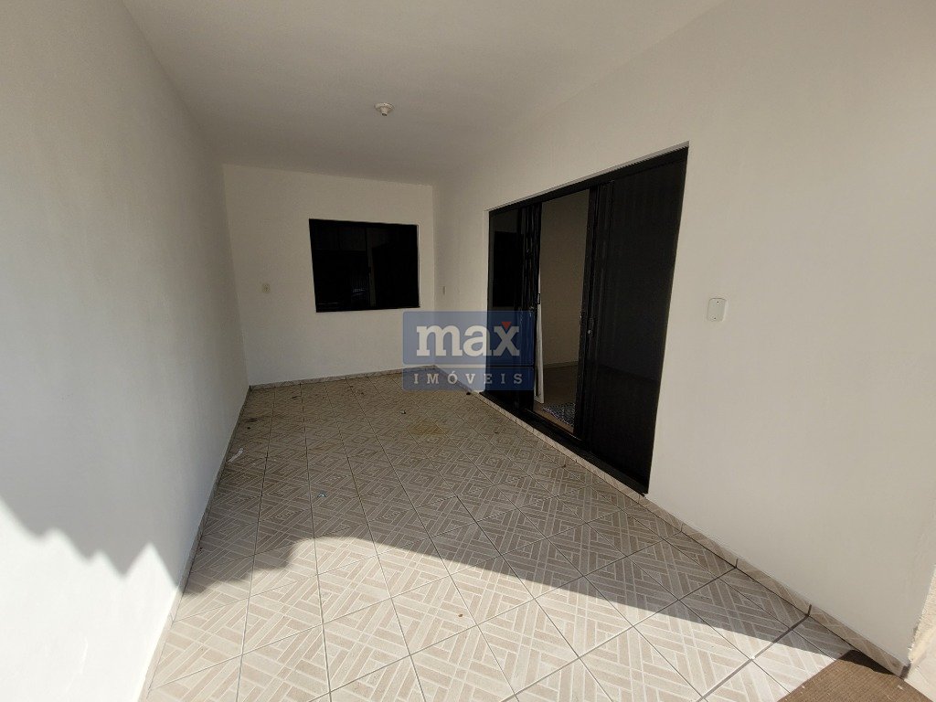 Casa à venda no São Judas: Garagem