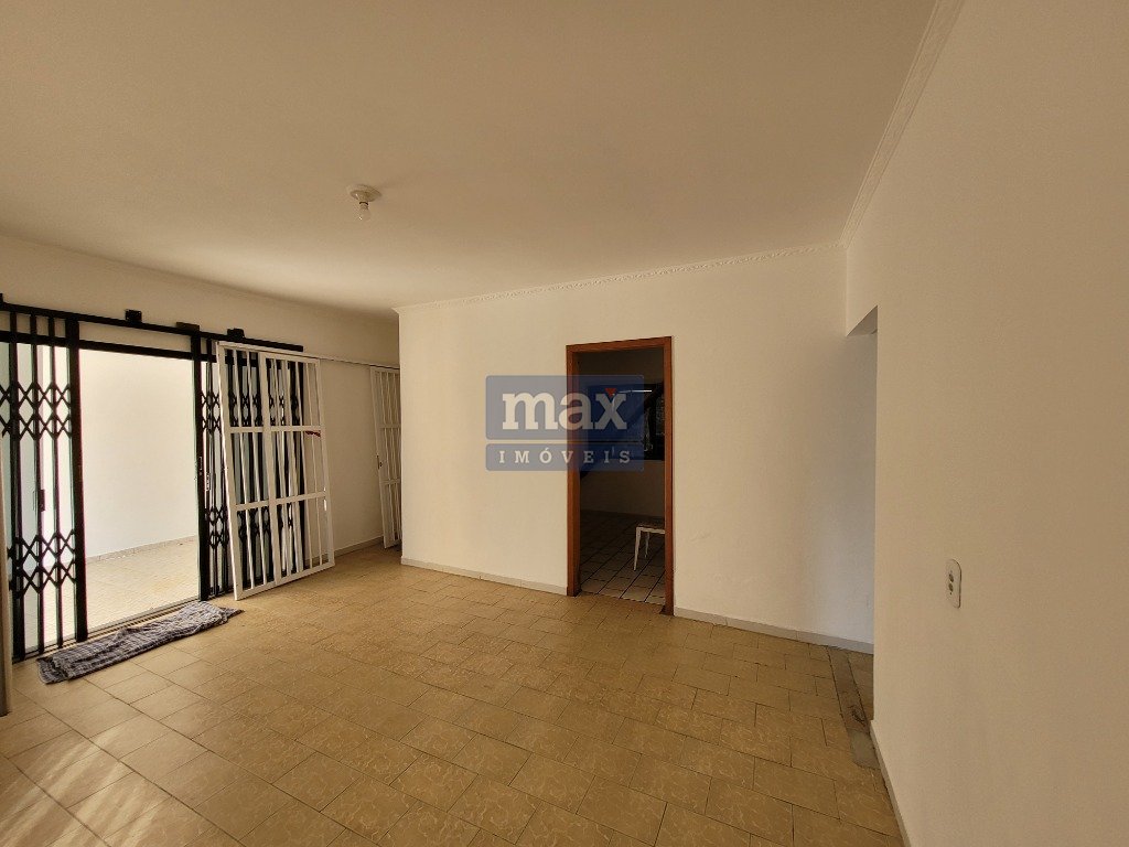 Casa à venda no São Judas: Sala