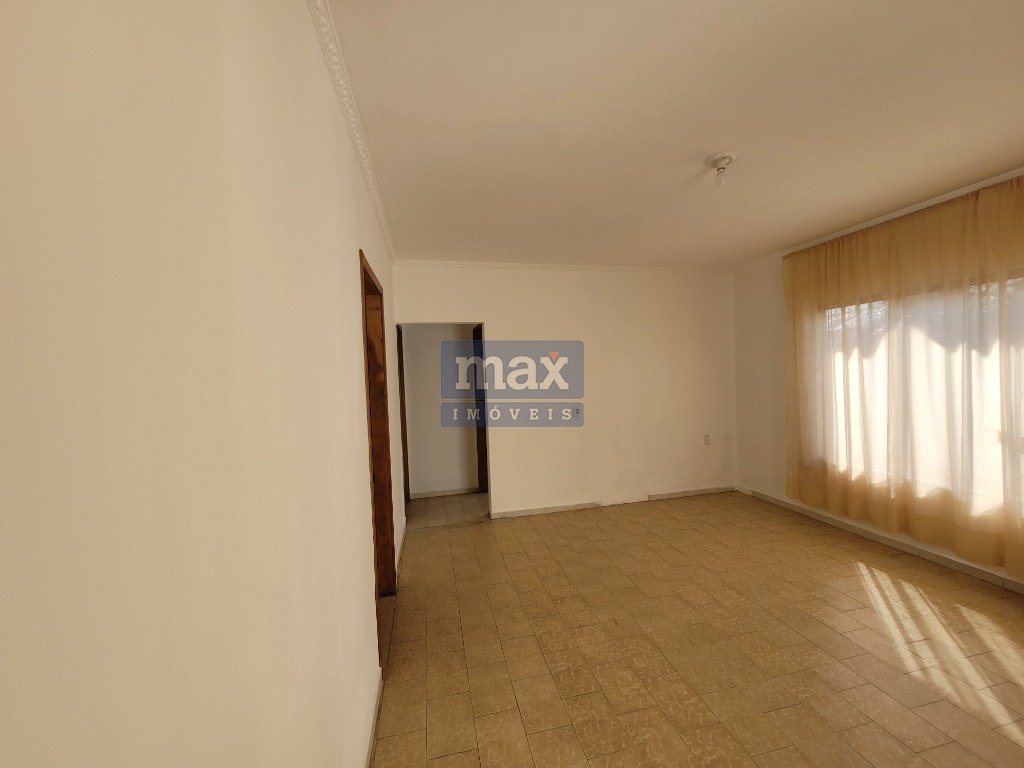 Casa à venda no São Judas: Sala