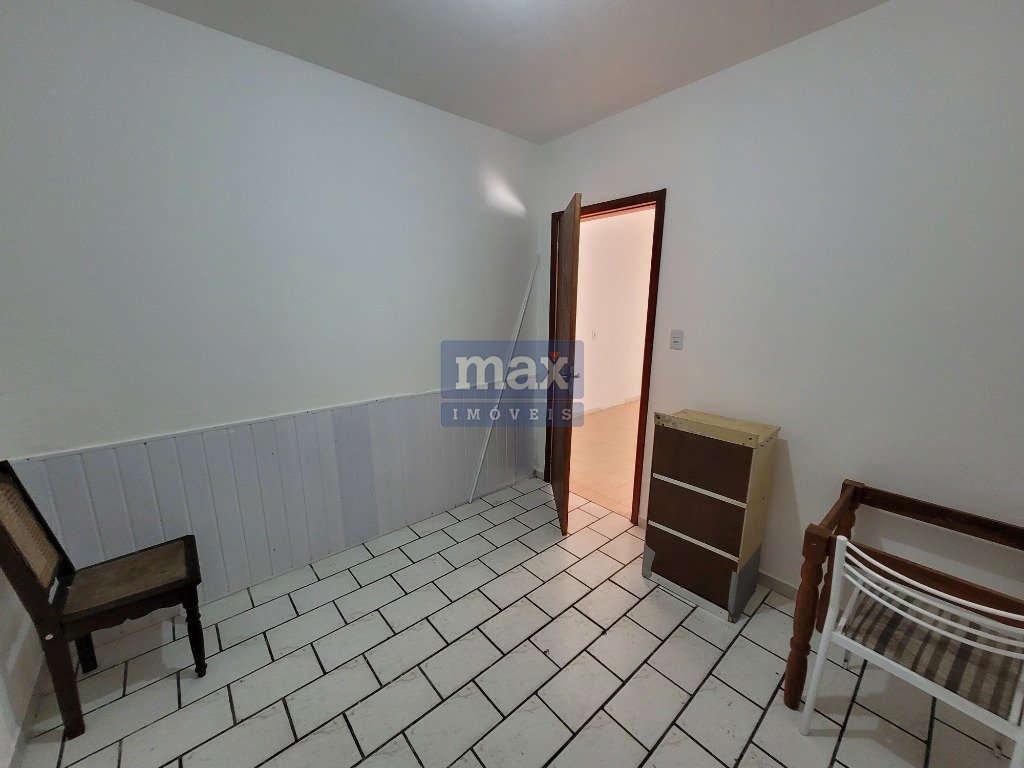 Casa à venda no São Judas: Dormitório 1