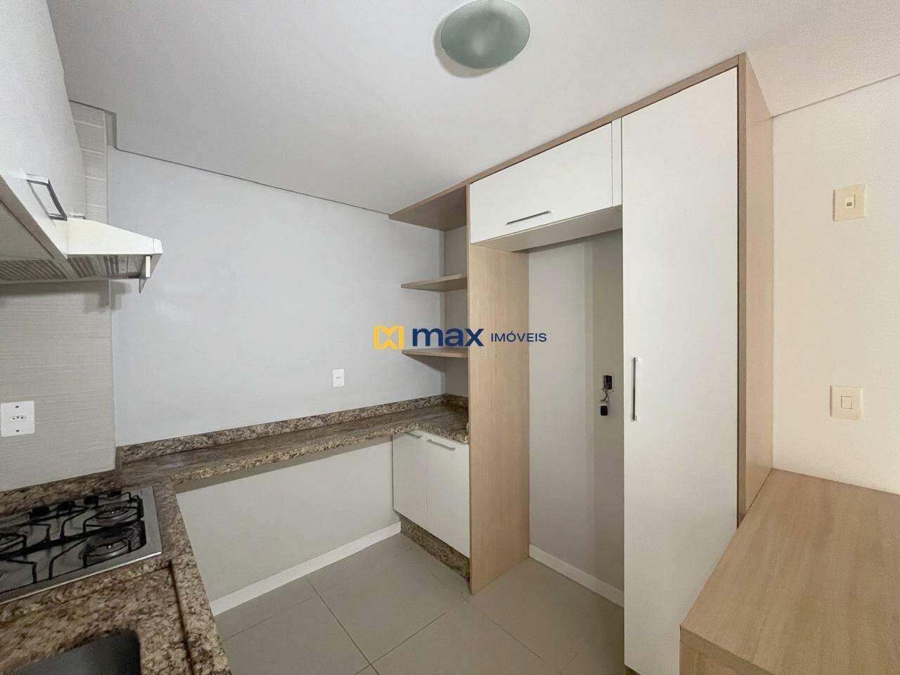 Apartamento para aluguel no Pioneiros: