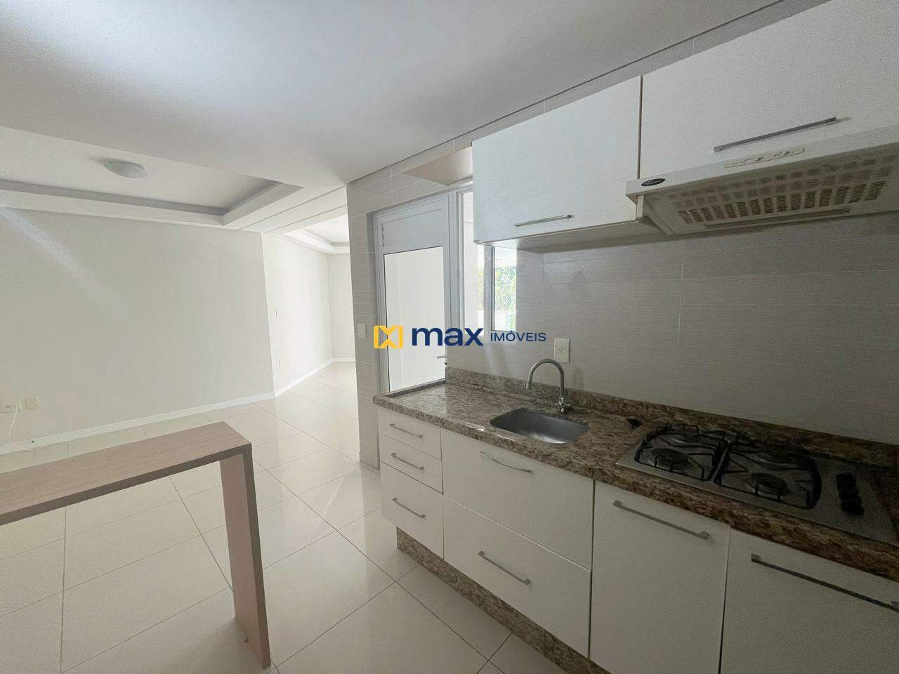Apartamento para aluguel no Pioneiros: